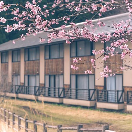 Kaze No Hibiki Otel Nikko Dış mekan fotoğraf