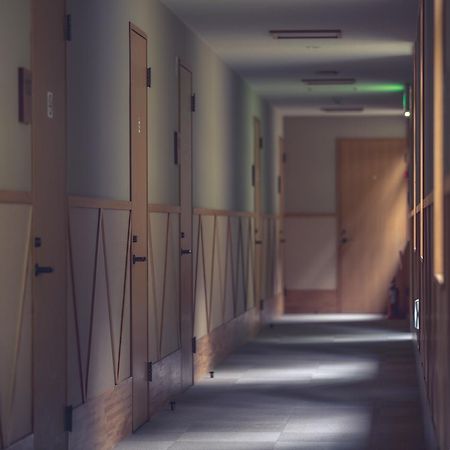 Kaze No Hibiki Otel Nikko Dış mekan fotoğraf