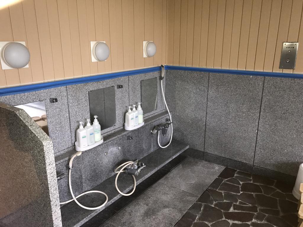 Kaze No Hibiki Otel Nikko Dış mekan fotoğraf