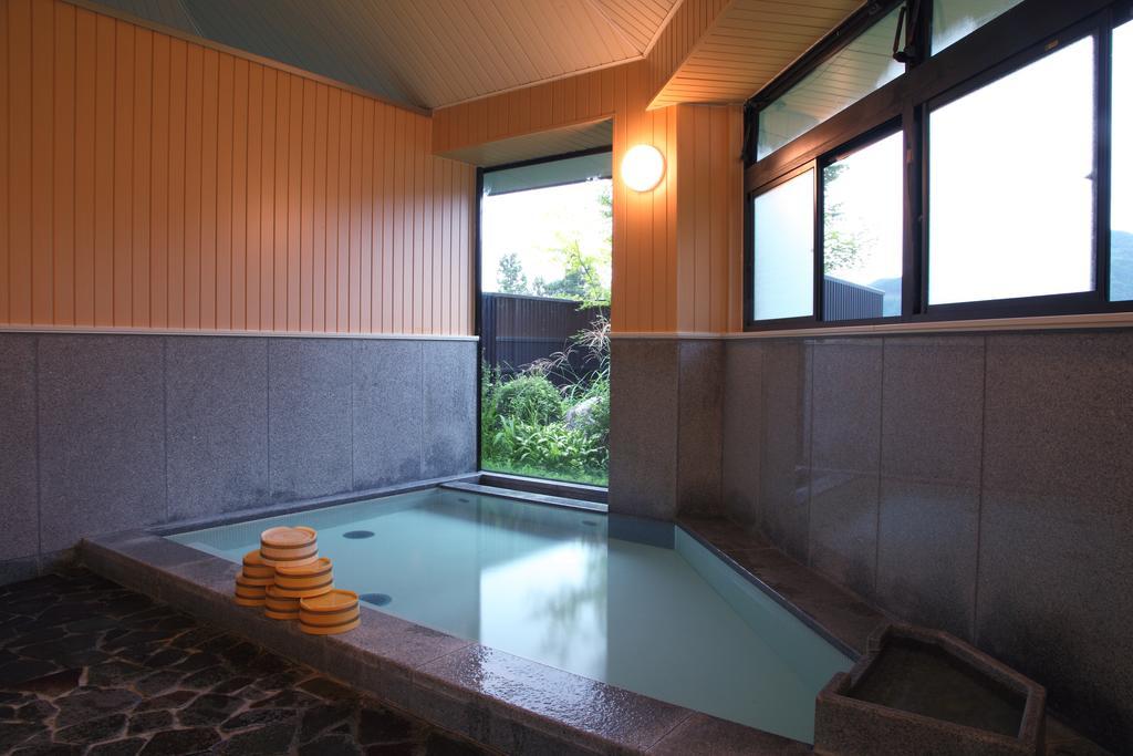 Kaze No Hibiki Otel Nikko Dış mekan fotoğraf