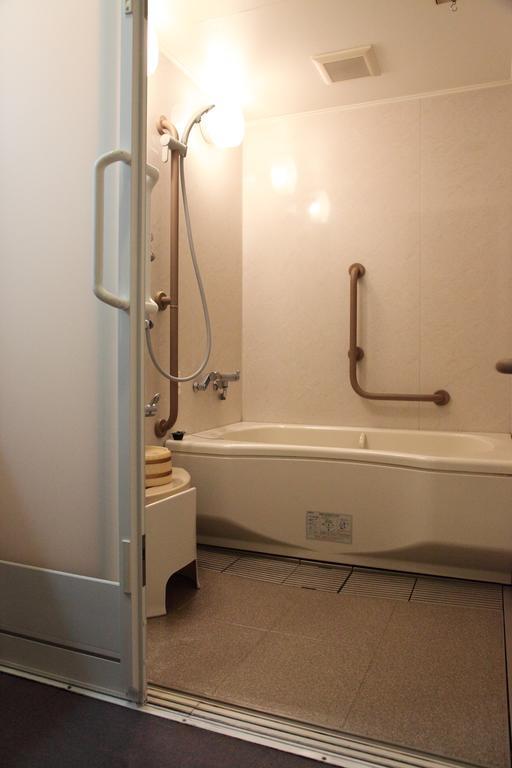 Kaze No Hibiki Otel Nikko Dış mekan fotoğraf