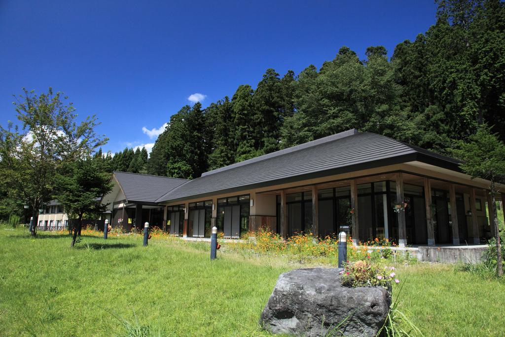 Kaze No Hibiki Otel Nikko Dış mekan fotoğraf