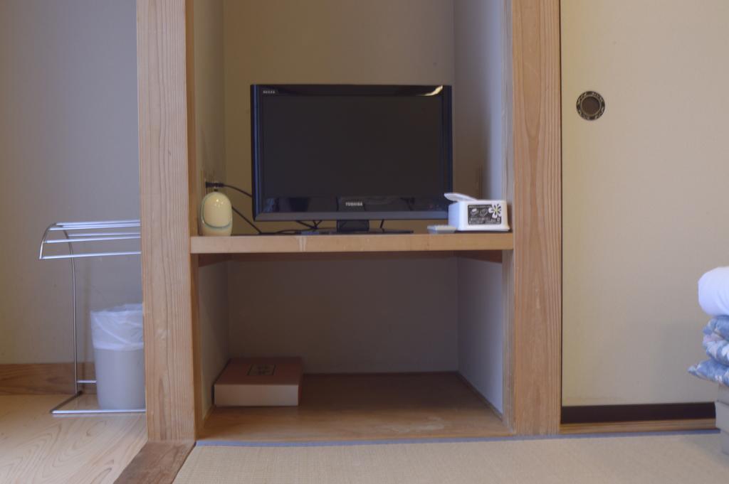 Kaze No Hibiki Otel Nikko Dış mekan fotoğraf
