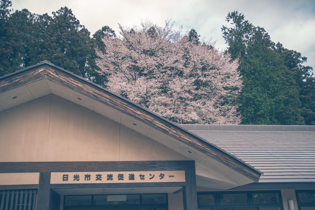 Kaze No Hibiki Otel Nikko Dış mekan fotoğraf