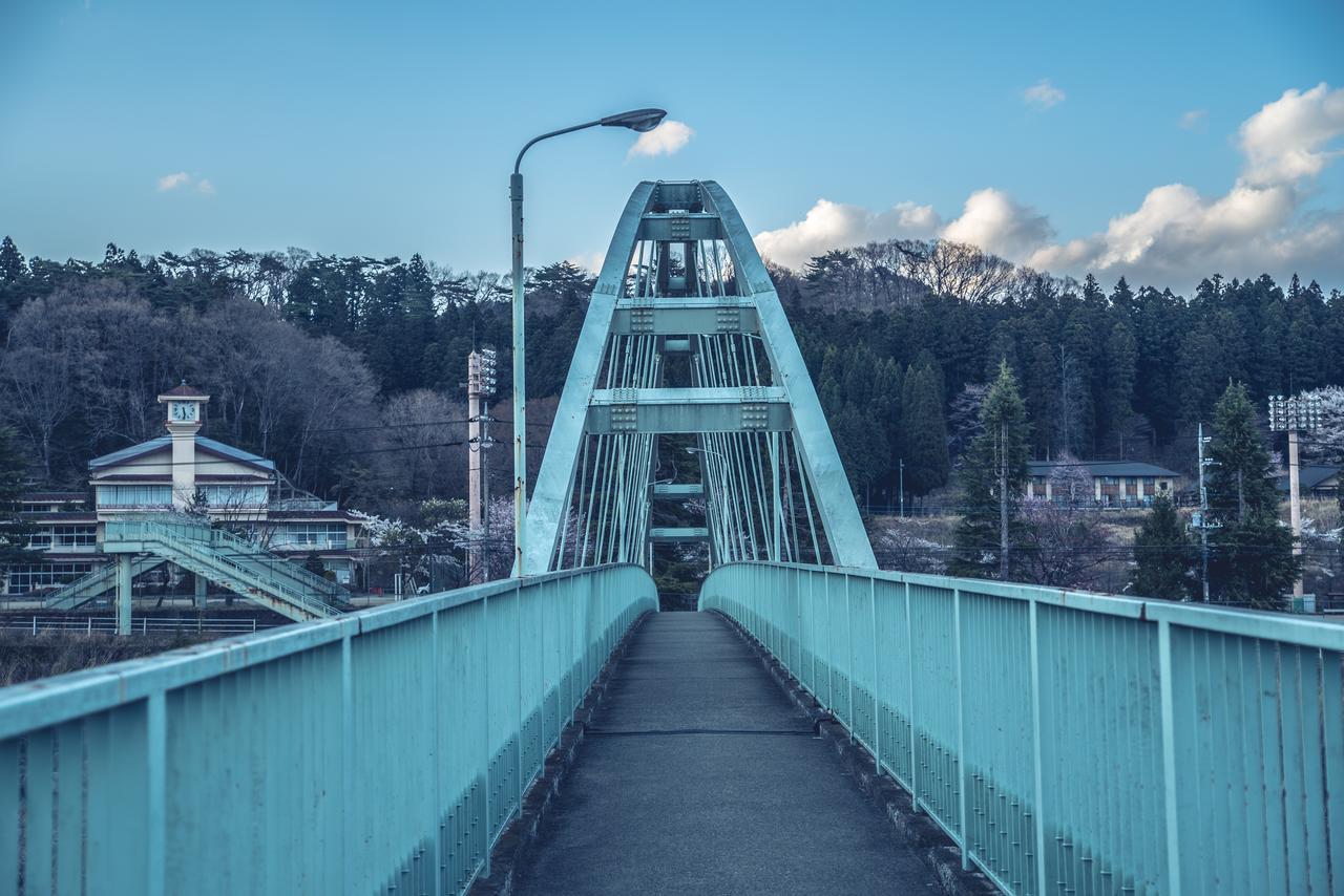 Kaze No Hibiki Otel Nikko Dış mekan fotoğraf