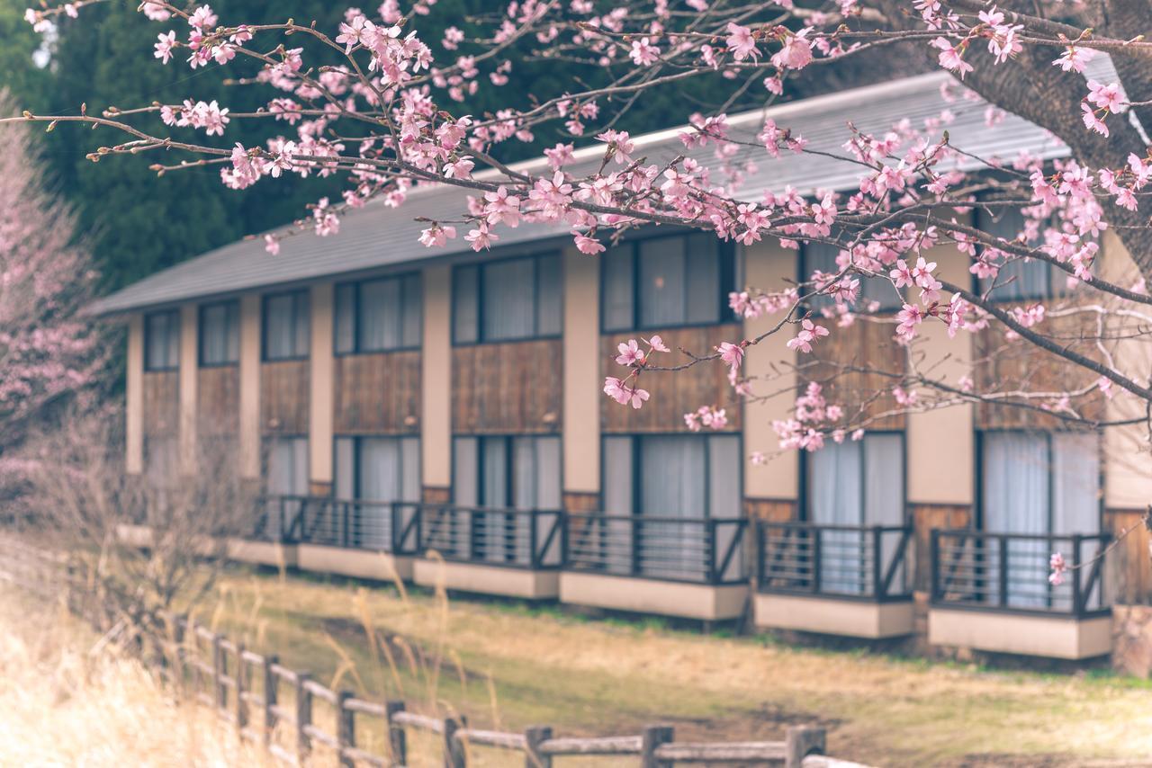 Kaze No Hibiki Otel Nikko Dış mekan fotoğraf