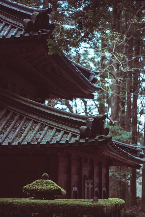 Kaze No Hibiki Otel Nikko Dış mekan fotoğraf