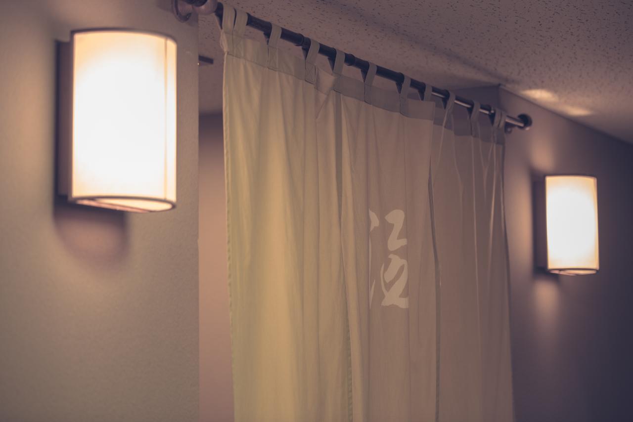 Kaze No Hibiki Otel Nikko Dış mekan fotoğraf