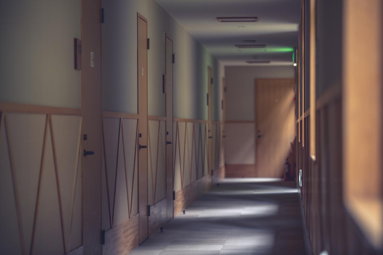 Kaze No Hibiki Otel Nikko Dış mekan fotoğraf