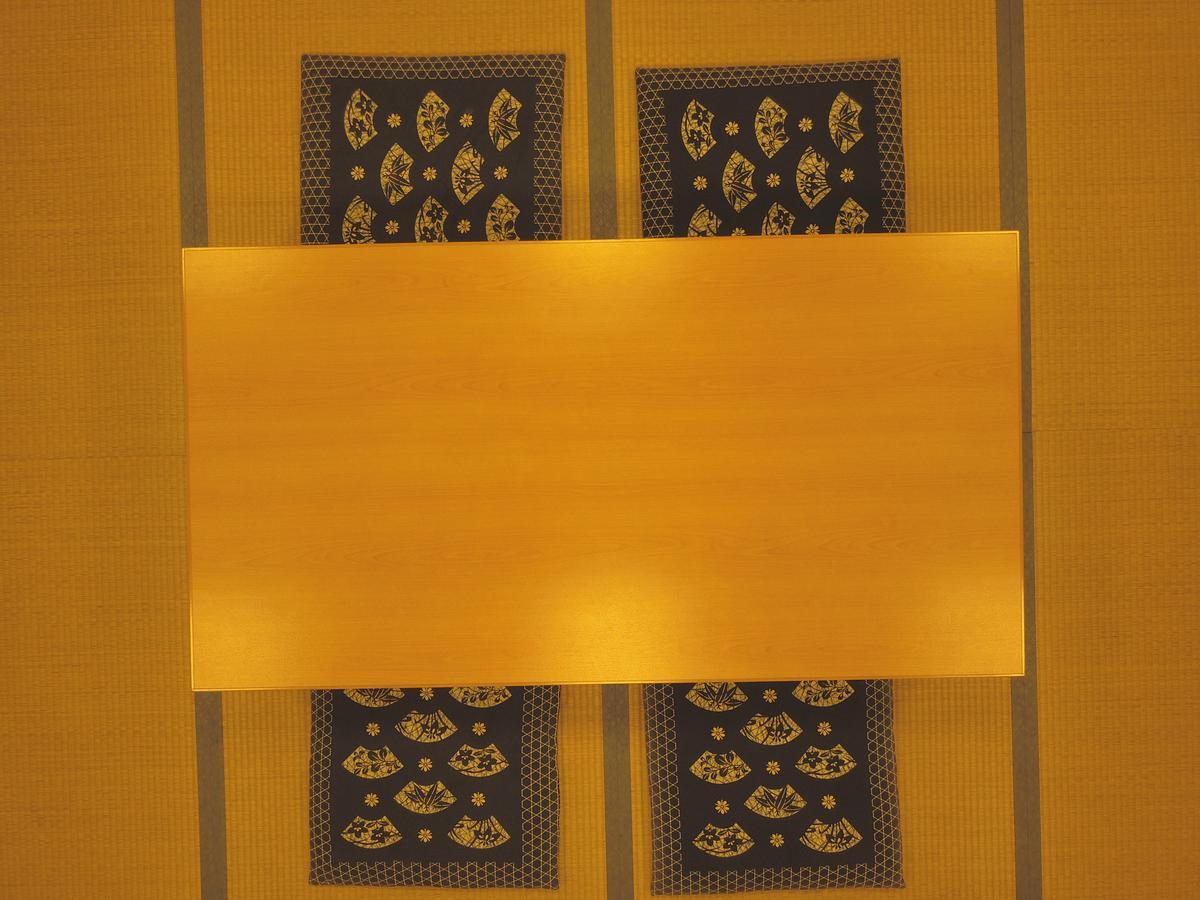 Kaze No Hibiki Otel Nikko Dış mekan fotoğraf